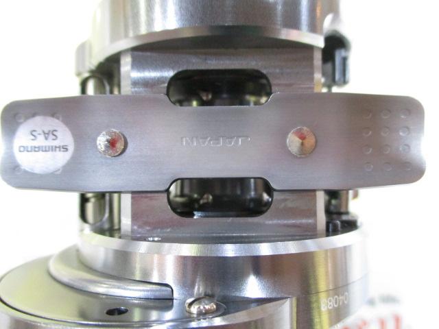 20カルカッタコンクエストDC 100