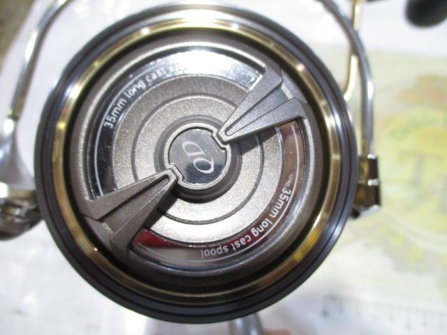 ロングビーム 35 QD12号