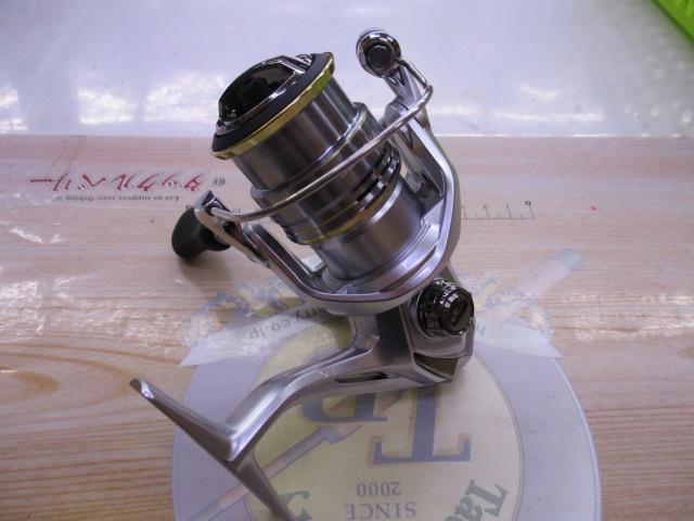 23セドナ C2000SHG｜＠ベリーネット 日本最大新品中古釣具WEB