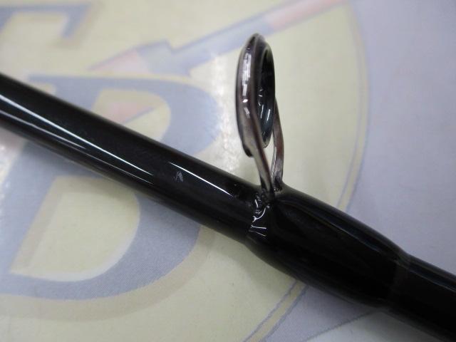 風神Z テスタマッタ 88MH｜＠ベリーネット 日本最大新品中古釣具