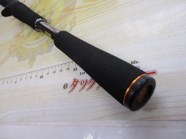 DAIWA - 【極美品】REBELLION 651XHSB-SB ﾀﾞｲﾜ 20 ﾘﾍﾞﾘｵﾝ 651XHSB-SB(ﾍﾞｲﾄ 1ﾋﾟｰｽ)【大型商品】【即日発送