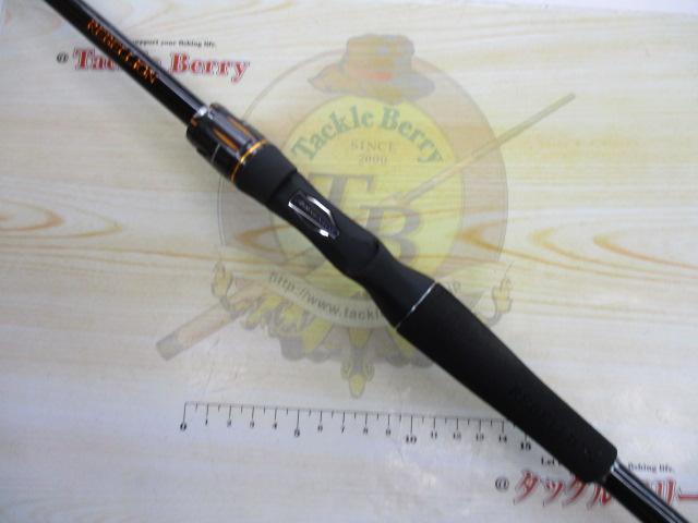 DAIWA - 【極美品】REBELLION 651XHSB-SB ダイワ(Daiwa) リベリオン 651XHSB-SB 05807207｜アウトドア用品