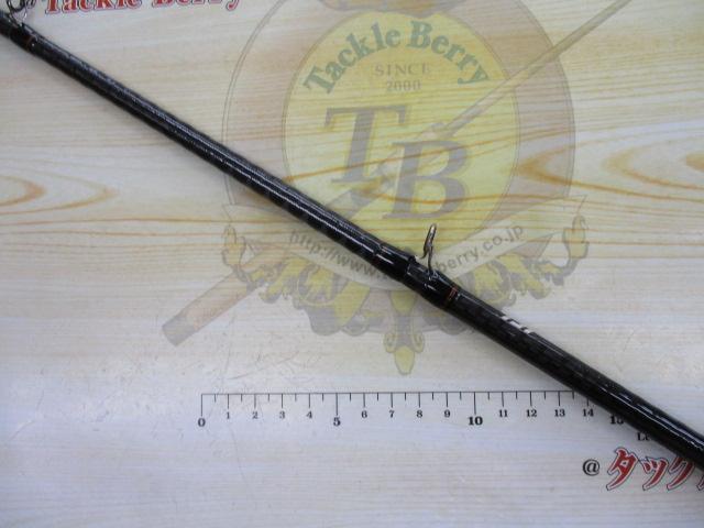 DAIWA - 【極美品】REBELLION 651XHSB-SB ﾀﾞｲﾜ 20 ﾘﾍﾞﾘｵﾝ 651XHSB-SB(ﾍﾞｲﾄ 1ﾋﾟｰｽ)【大型商品】【即日発送