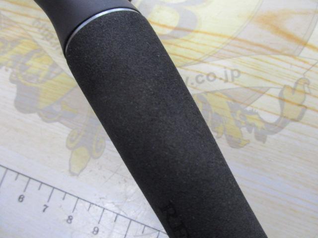 DAIWA - 【極美品】REBELLION 651XHSB-SB リベリオン 651XHSB-SB – フィッシングマックス WEBSHOP