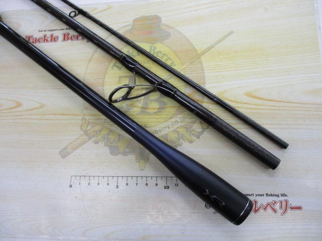 ネッサXR S104M｜＠ベリーネット 日本最大新品中古釣具WEBショップ