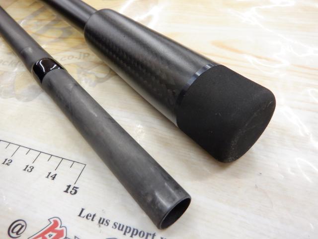 パラドックス パーカー 69XH VERS