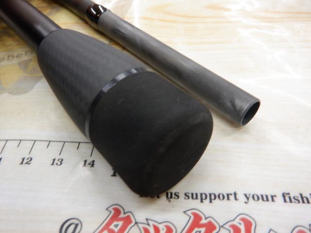 パラドックス パーカー 65MH NSJ