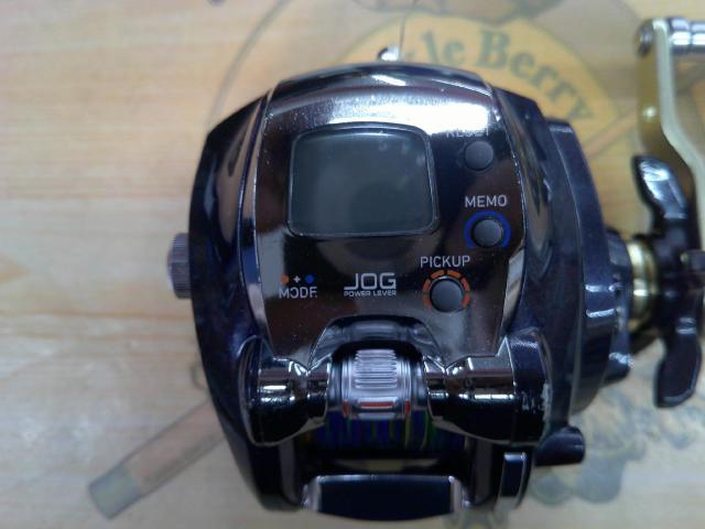 レオブリッツ300J