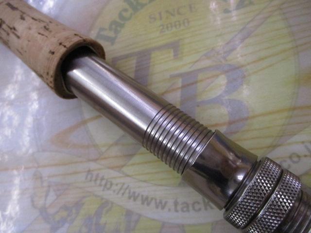 Amazon | ダイワ(DAIWA) ロッホモア フライコンボ F803-4