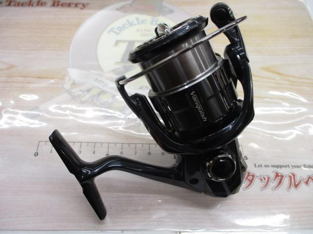 19ヴァンキッシュ 2500SHG