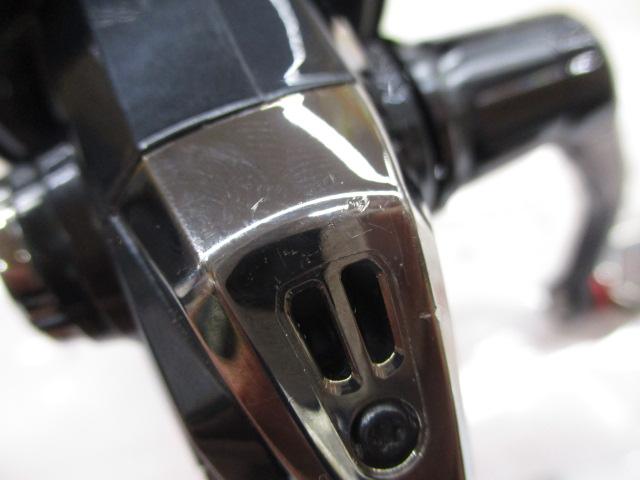 19ヴァンキッシュ 2500SHG