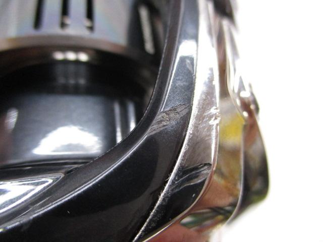 19ヴァンキッシュ 2500SHG