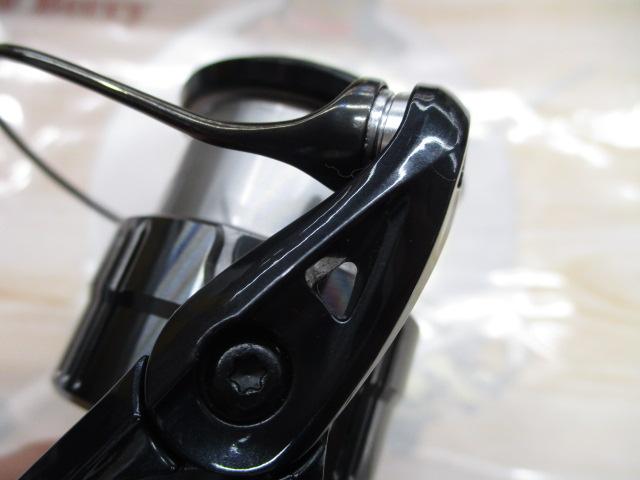 19ヴァンキッシュ 2500SHG