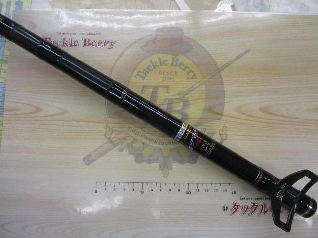 ブラッキー THEアスリート落し込み BAYロクマル 30/35