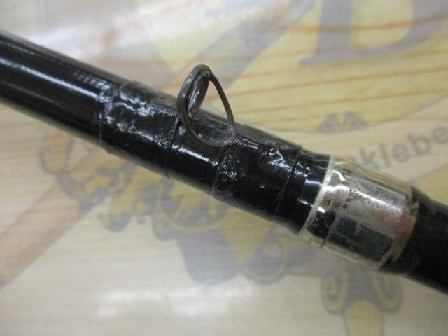 ブラッキー THEアスリート落し込み BAYロクマル 30/35