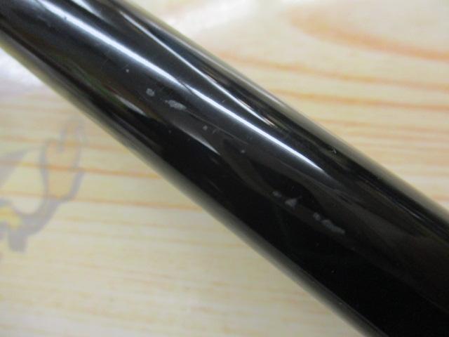 ブラッキー THEアスリート落し込み BAYロクマル 30/35