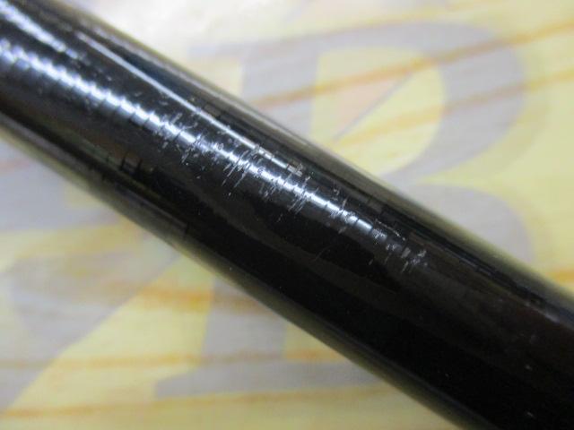 ブラッキー THEアスリート落し込み BAYロクマル 30/35