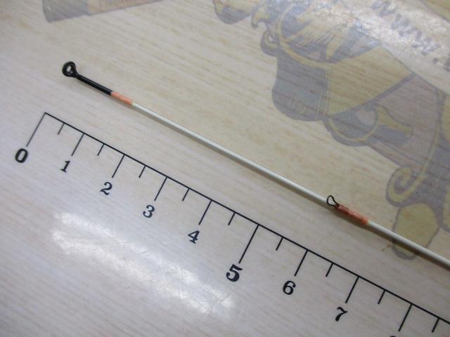 ブラッキー THEアスリート落し込み BAYロクマル 30/35