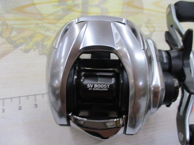 21ジリオン SV TW 1000H｜＠ベリーネット 日本最大新品中古釣具