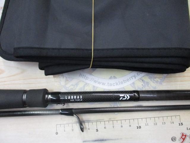 ラブラックス AGS96M・N｜＠ベリーネット 日本最大新品中古釣具