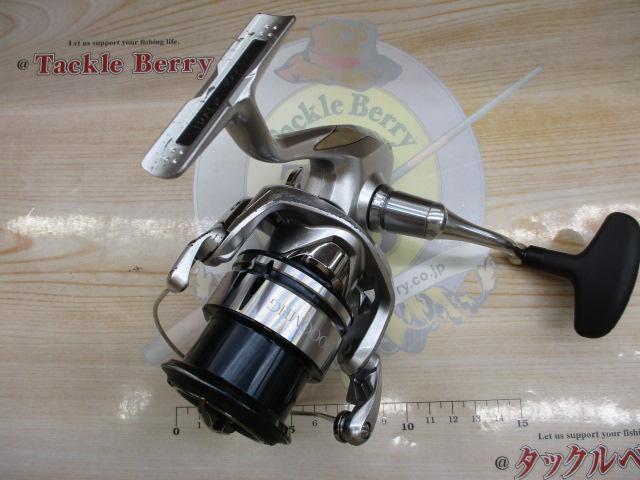 19ストラディック4000MHG Amazon | シマノ(SHIMANO) スピニングリール 19 ストラディック