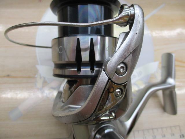 19ストラディック 4000MHG｜＠ベリーネット 日本最大新品中古
