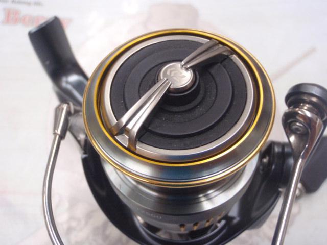 23エアリティ PC LT2500｜＠ベリーネット 日本最大新品中古釣具
