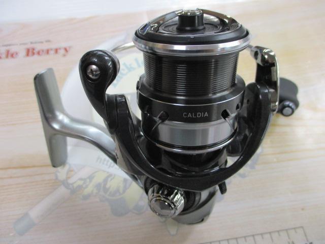18カルディア LT2500S｜＠ベリーネット 日本最大新品中古釣具WEB
