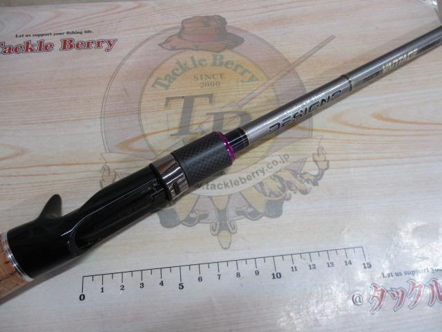 デジーノDUCRバンテージ C69MH+