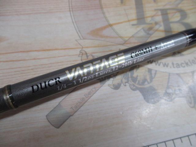 デジーノDUCRバンテージ C69MH+