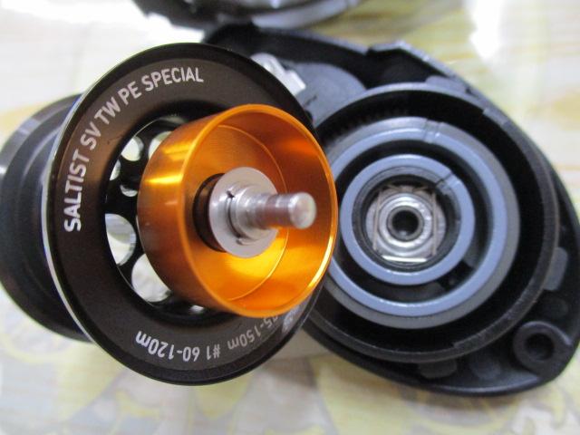 23ソルティスト SV TW 80XHL PEスペシャル｜＠ベリーネット 日本