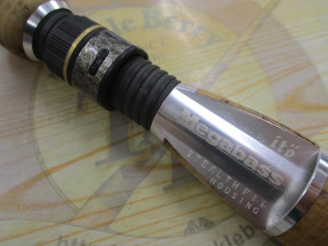 デストロイヤー F2-62XS(Hi-10X)FULL HOUSE