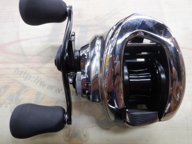 21アンタレスDC XG LH