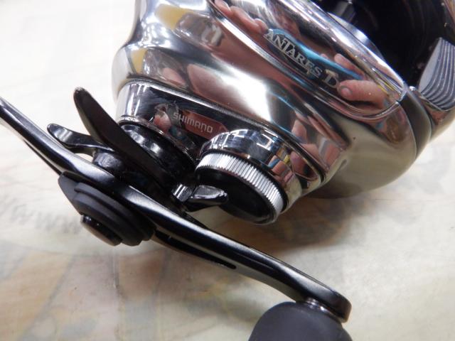 21アンタレスDC XG LH