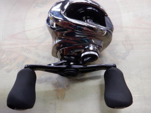 21アンタレスDC XG LH