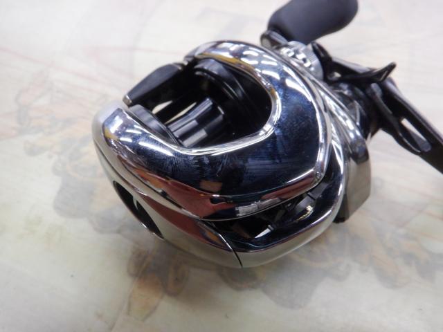 21アンタレスDC XG LH