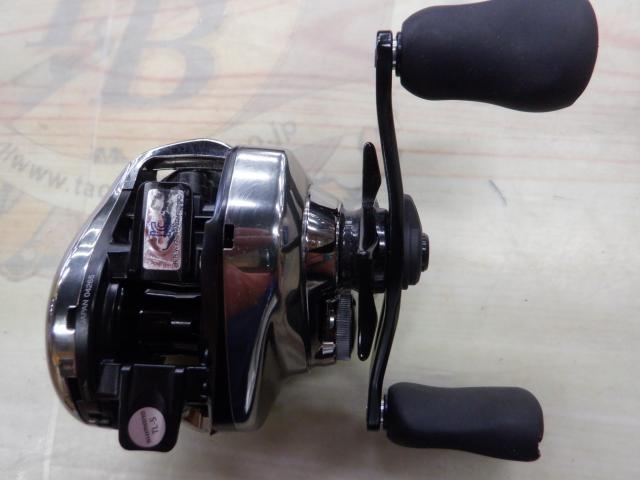 21アンタレスDC XG LH