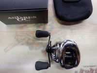 21アンタレスDC XG LH