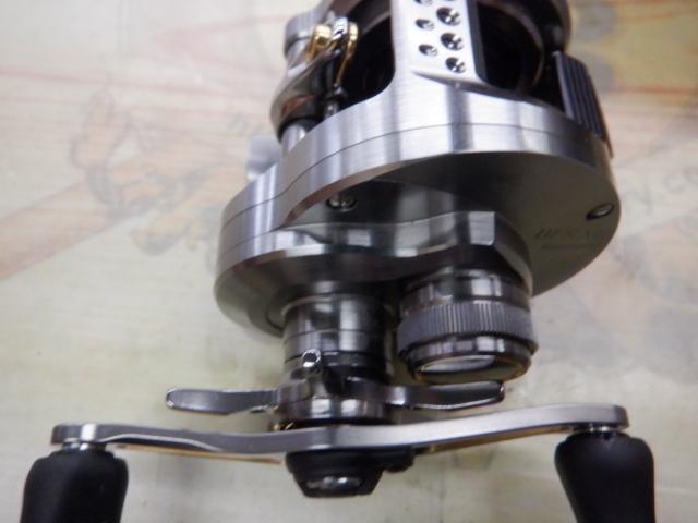 23カルカッタコンクエストBFS XGL