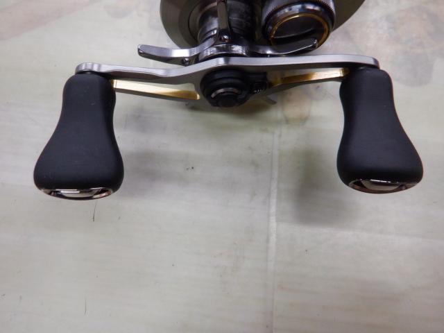 23カルカッタコンクエストBFS XGL