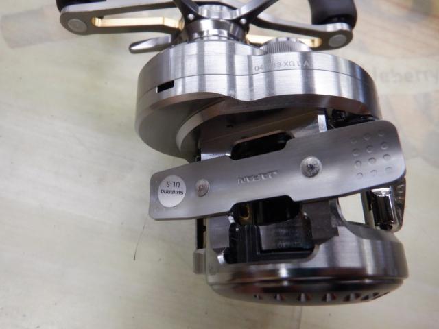 23カルカッタコンクエストBFS XGL