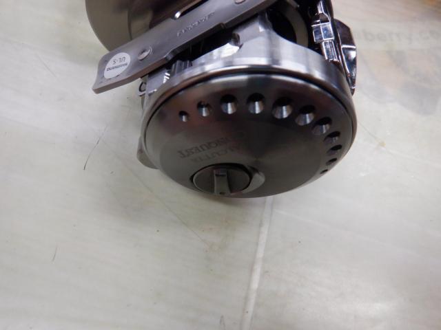 23カルカッタコンクエストBFS XGL