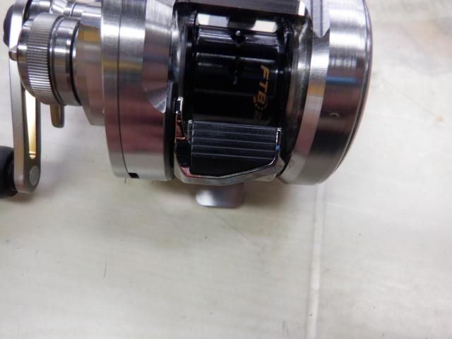 23カルカッタコンクエストBFS XGL