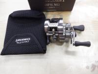 23カルカッタコンクエストBFS XGL