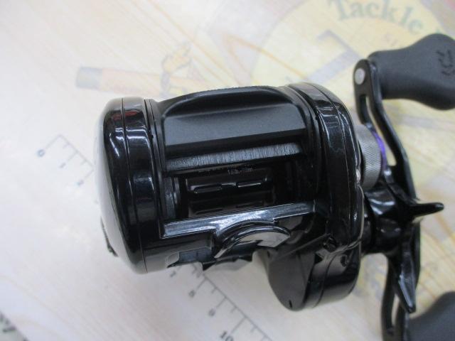タトゥーラ HLC 8.1R-TW｜＠ベリーネット 日本最大新品中古釣具
