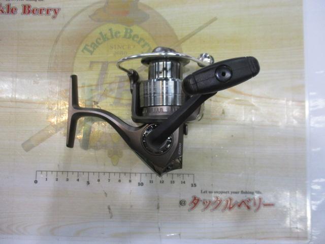 カーディナルS 2000