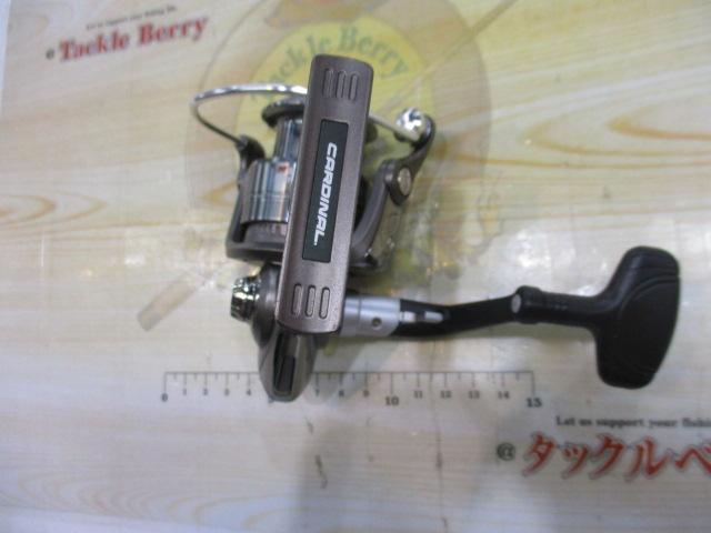 カーディナルS 2000