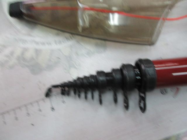 がま磯レセプターⅡ 4-53