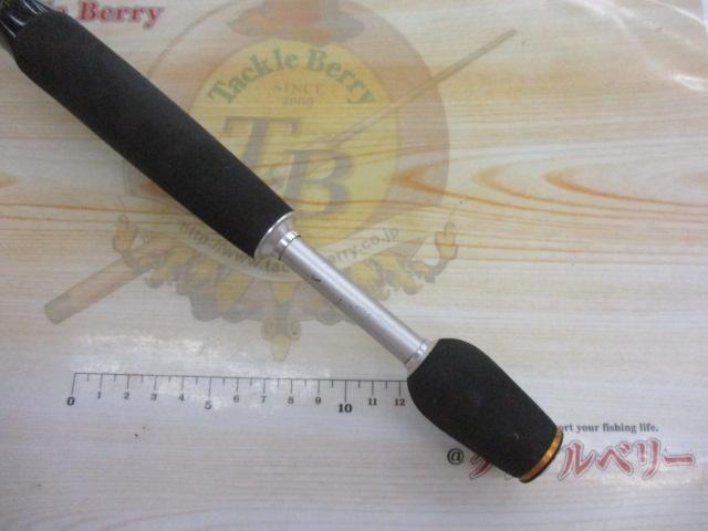 デストロイヤー F5-66X(Hi-10X)BEARING DOWN