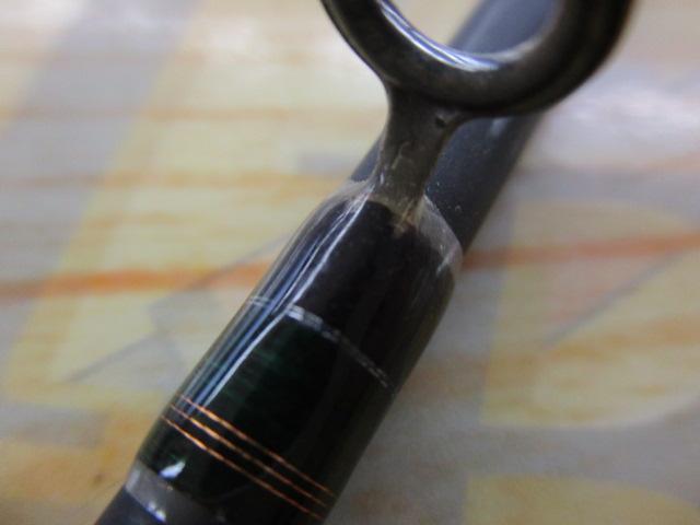 デストロイヤー F5-66X(Hi-10X)BEARING DOWN